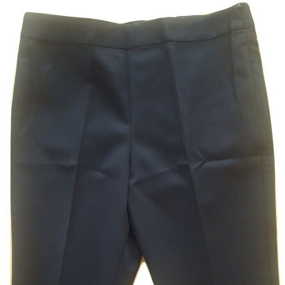 NIP N Natori Basic Womens'  Black Stretch Pant - Picture 2 of 3